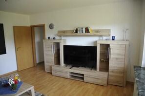 Interiør