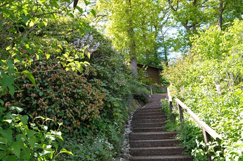 Ferienwohnung panoramablick****, 60qm, 1 schlafzimmer, max. 2 personen