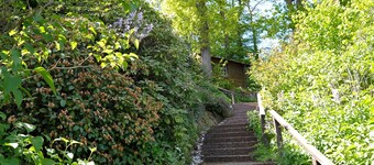 Holiday Apartment Panoramablick****, 60 sqm, 1 Bedroom, Max. 2 Persons