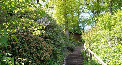 Ferienwohnung panoramablick****, 60qm, 1 schlafzimmer, max. 2 personen