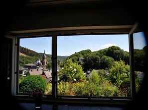 Interior - Holiday Apartment Panoramablick****, 60 sqm, 1 Bedroom, Max. 2 Persons (Kirchhundem)