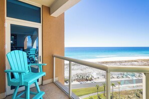 Property grounds - Stunning Sunset Views*Tower 5-1102 (Pensacola Beach)