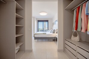 3 bedrooms, iron/ironing board, free WiFi, bed sheets - La Cala Lotus - New 3 Bed Apartment (La Cala de Mijas)