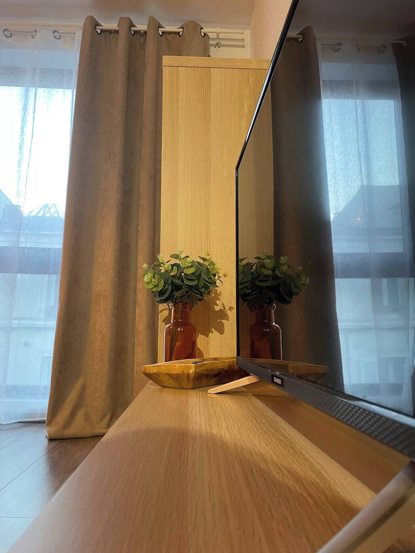 Télévision