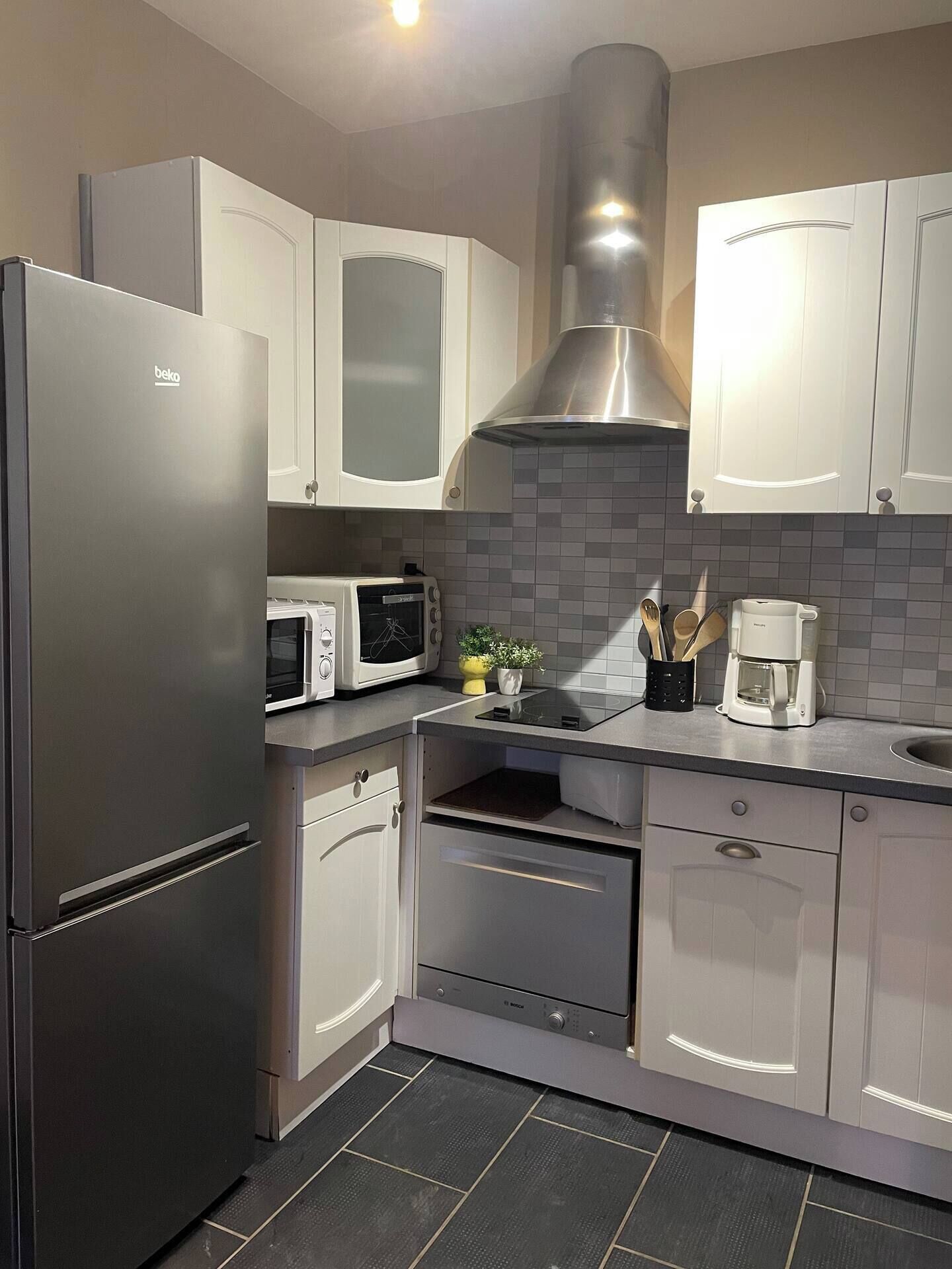 Cuisine privée