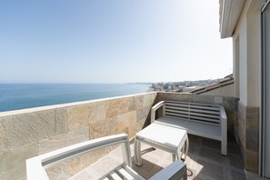 Property grounds - Balcones de Benalmádena - Seaviews Dúplex Carvajal (Benalmádena)