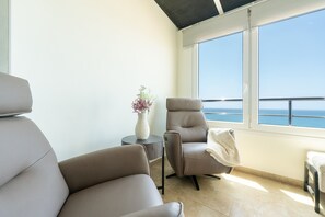 TV - Balcones de Benalmádena - Seaviews Dúplex Carvajal (Benalmádena)