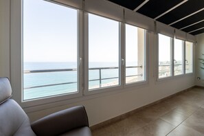 Interior - Balcones de Benalmádena - Seaviews Dúplex Carvajal (Benalmádena)