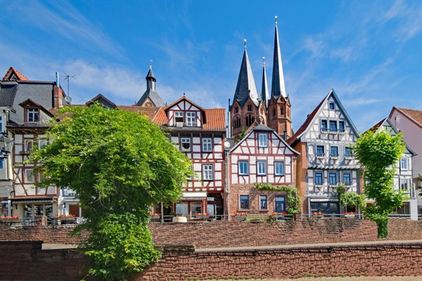 Außenbereich