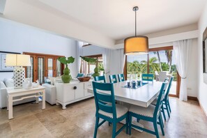 Villa | 3 Schlafzimmer
