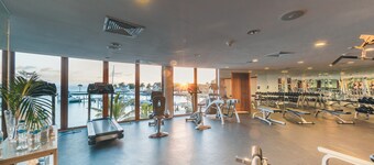 วิลลา พร้อม วิวสวยงาม อาหารเช้ารวม หมายเลข B5  