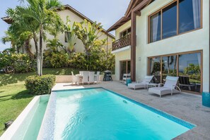 Villa | 3 Schlafzimmer