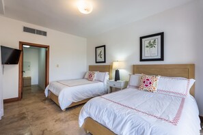 Villa | 3 bedrooms - Villa With Majestic Views Breakfast Included B5 (Samaná)