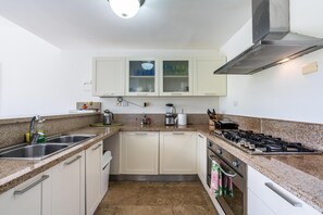 Villa | 3 bedrooms - Villa With Majestic Views Breakfast Included B5 (Samaná)