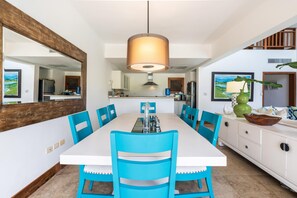 Villa | 3 bedrooms - Villa With Majestic Views Breakfast Included B5 (Samaná)