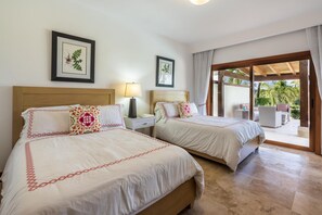 Villa | 3 bedrooms - Villa With Majestic Views Breakfast Included B5 (Samaná)