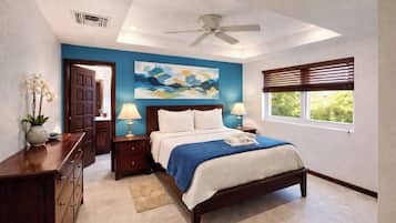 2 chambres, fer et planche à repasser, lit parapluie, Wi-Fi