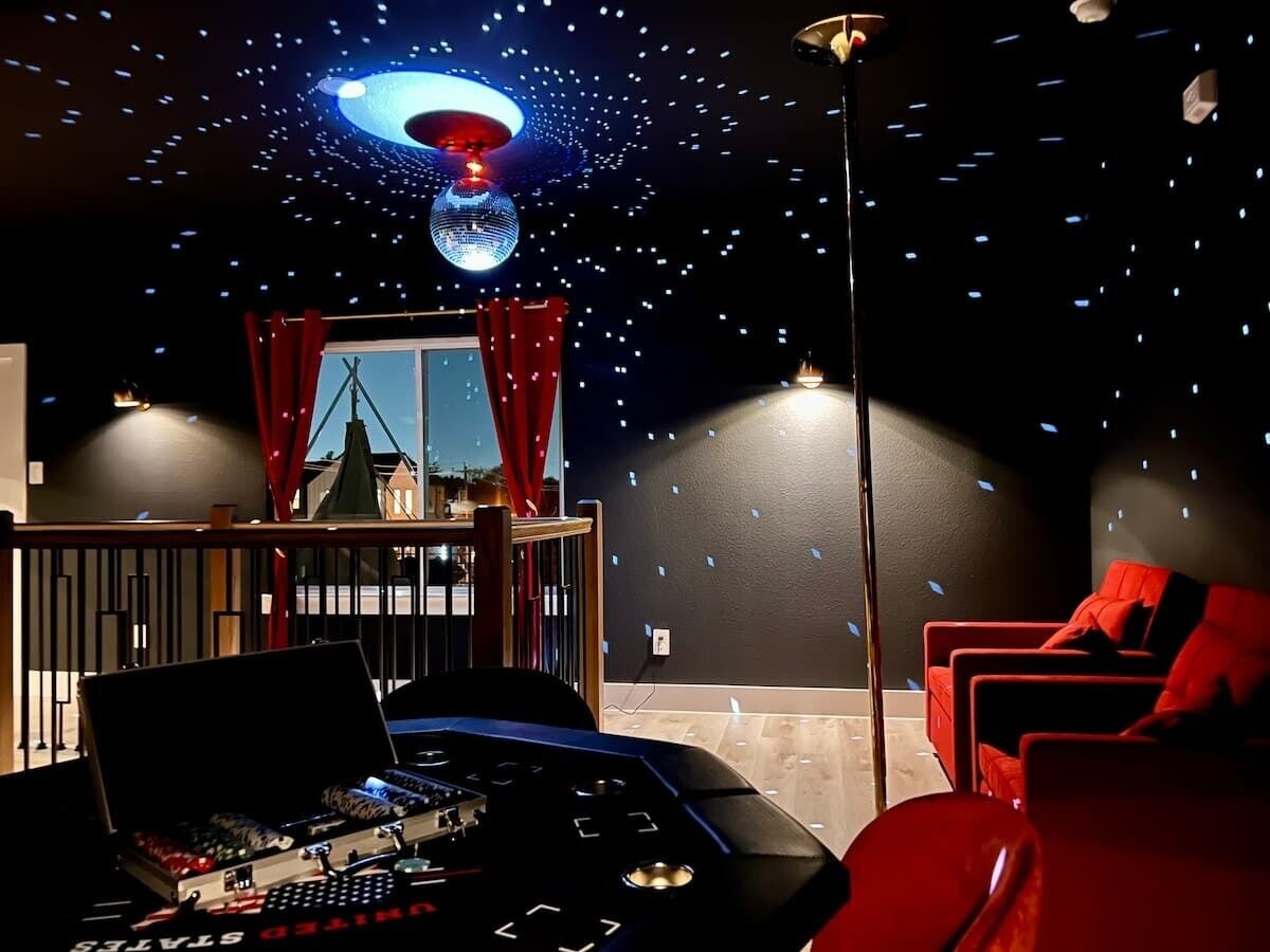 Image de profil de l’hôte