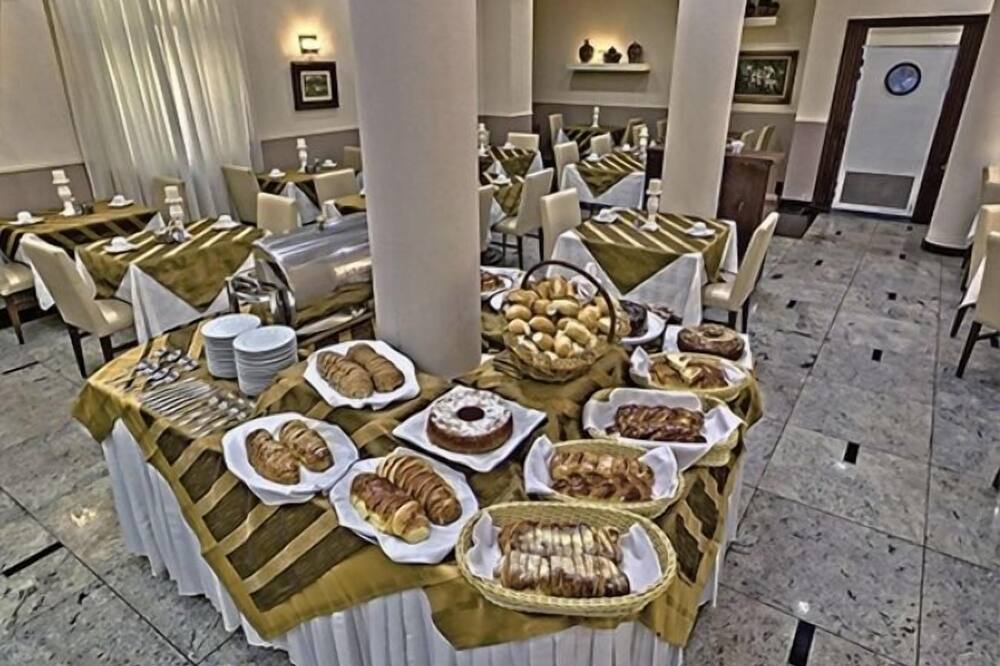 Hotel Davinci