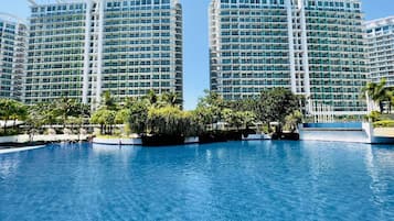 Diseño del edificio