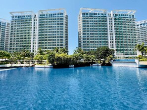 Diseño del edificio