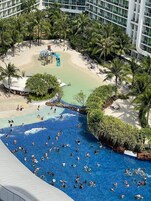 Children’s pool