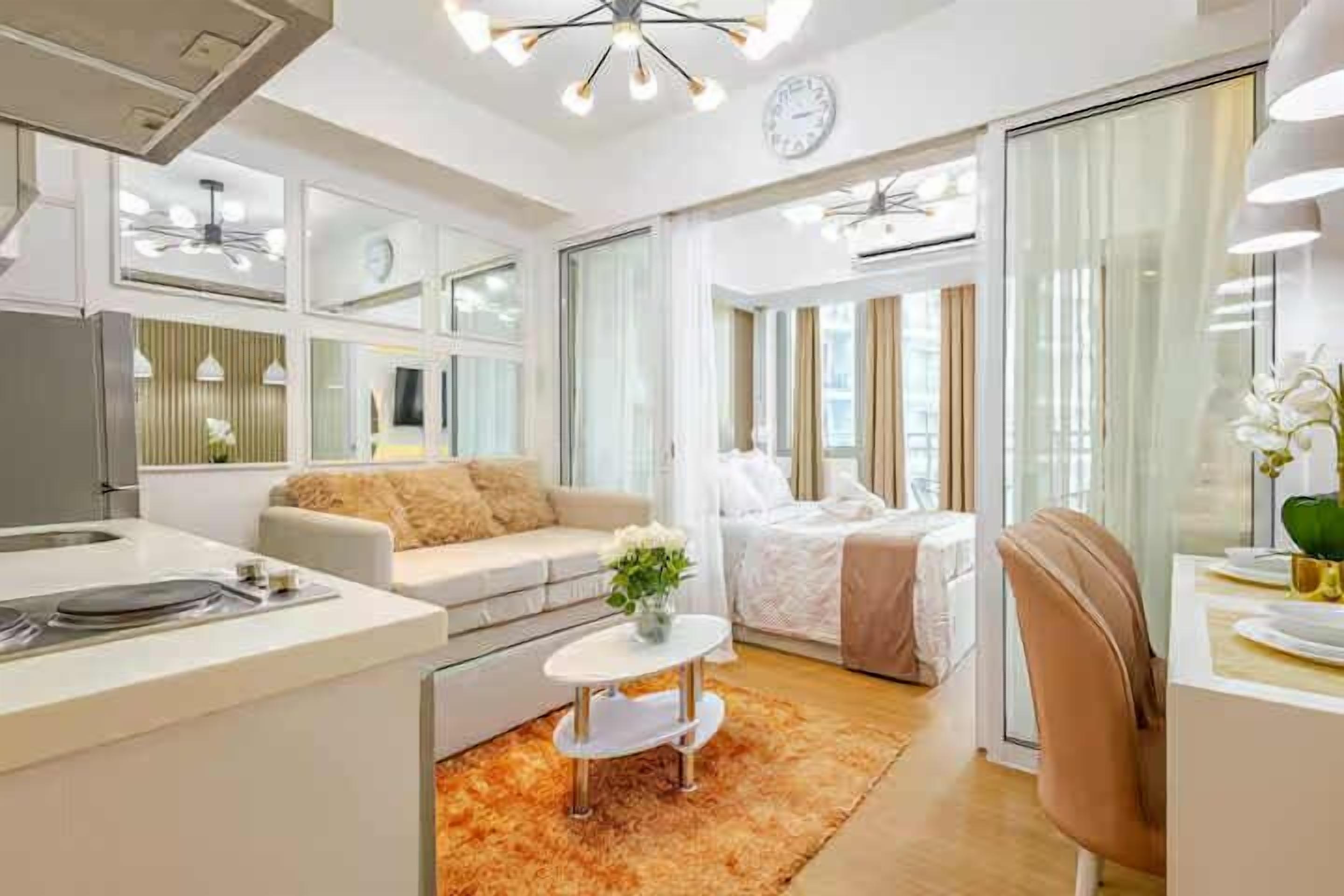 In-room safe, blackout drapes, iron/ironing board, free WiFi