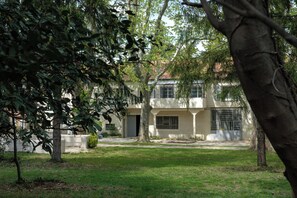 Exterieur