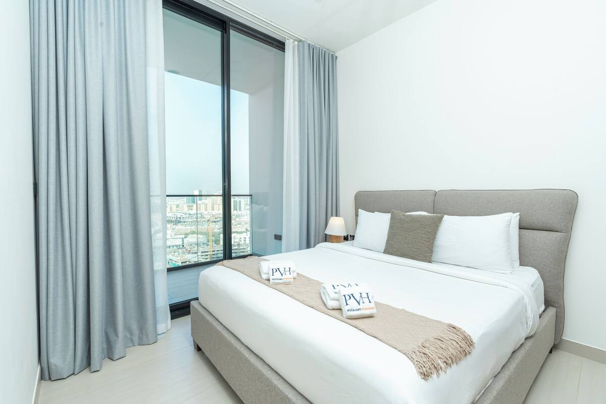 Coffres-forts dans les chambres, rideaux occultants