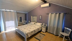 Iron/ironing board, free WiFi, bed sheets - Villa Buby by Villas Guide (Kraljevica)
