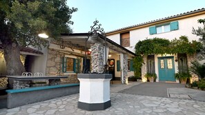 Exterior detail - Villa Buby by Villas Guide (Kraljevica)