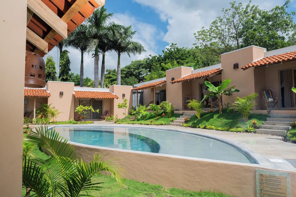 Casa Nära Hotel