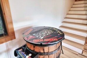 Spielezimmer