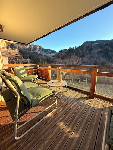 SixT Lodge 6 persons