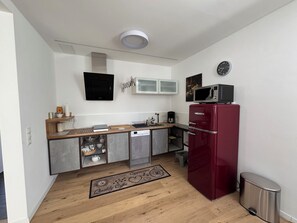 ميكروويف، غسالة أطباق