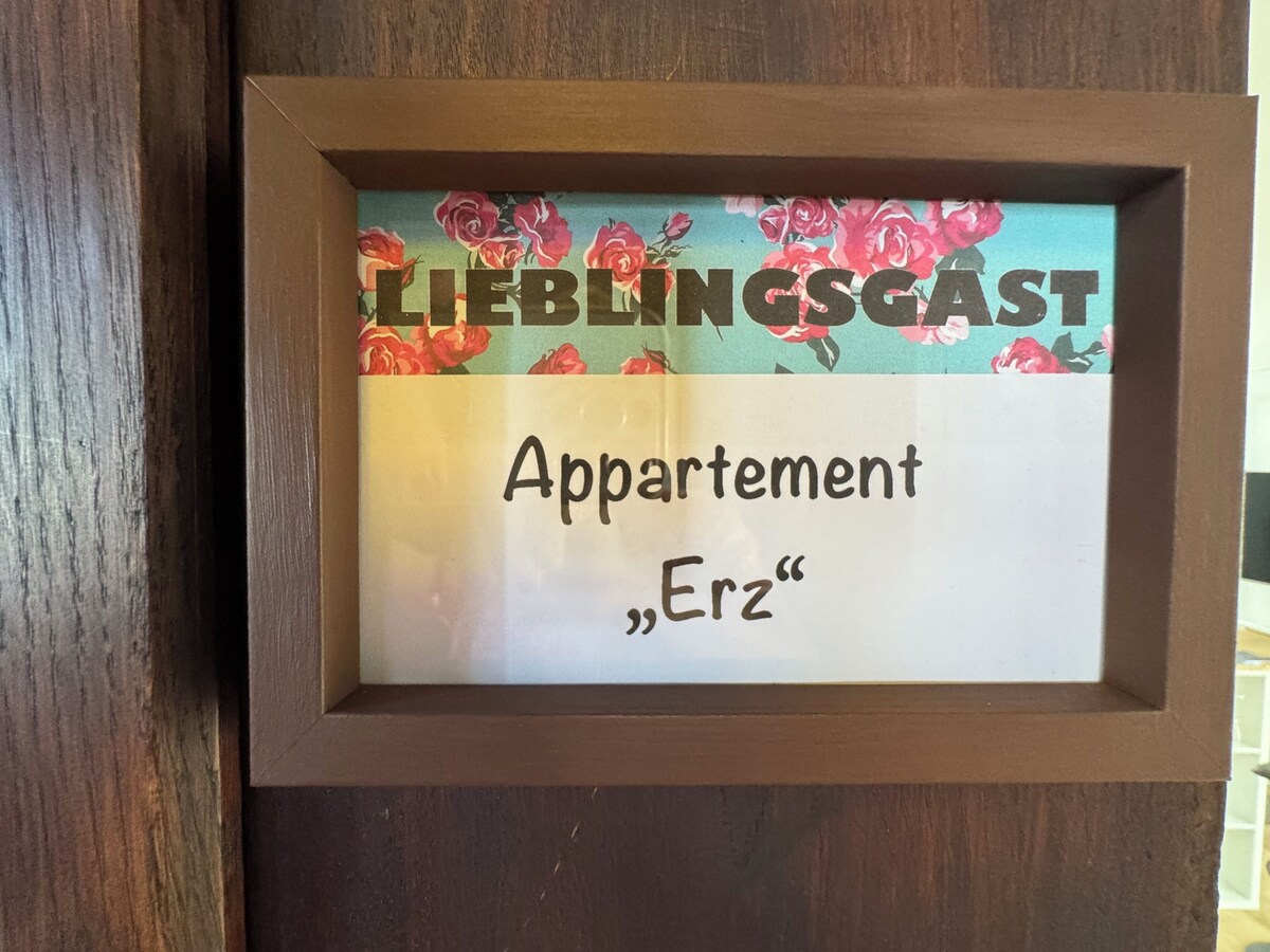 Bild für Gastgeberprofil