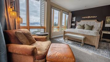 3 chambres, Wi-Fi, draps fournis