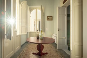 Detalle del interior