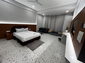 غرفة كلاسيكية