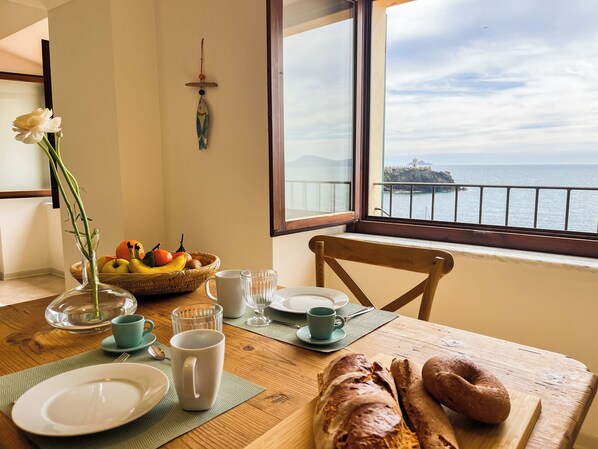 Dining - To complete (Piombino)