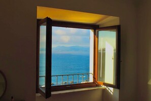 Interior - To complete (Piombino)