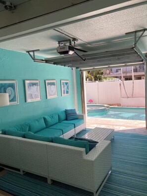 Interior - Fl-AMI-NGO - Unit B (Bradenton Beach)