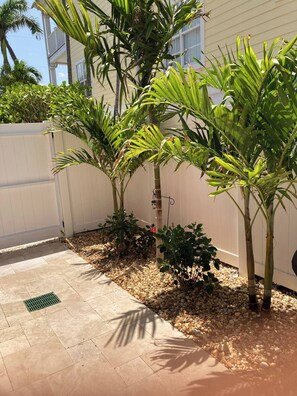 Property grounds - Fl-AMI-NGO - Unit B (Bradenton Beach)