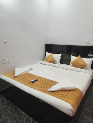 Double or Twin Room, City View - HOTEL PRICELESS AMITY UNIVERSITY LUCKNOW (Lucknow)