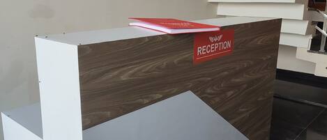 Café da manhã self-service todos os dias (INR 150 por pessoa)