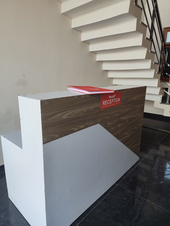 Daily self-service breakfast (INR 150 per person)