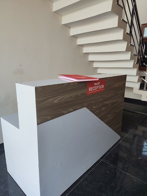 Khu vực dùng bữa sáng