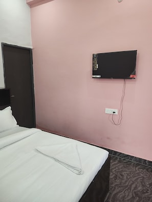 Phòng đôi hoặc 2 giường đơn, quang cảnh thành phố