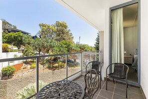 Apartment, Balcony | Balcony - Burleigh Bliss Coastal Hideaway (Burleigh Heads)