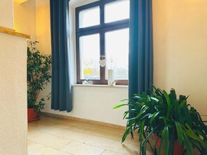 Front of property - Hotel an der Rennbahn (Dresden)